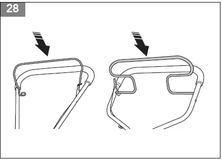 Husqvarna-KLIPPO-LB-448-Cordless-Lawn-Mower-27