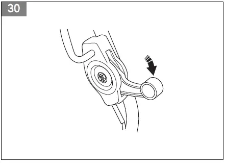 Husqvarna-KLIPPO-LB-448-Cordless-Lawn-Mower-29