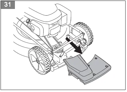 Husqvarna-KLIPPO-LB-448-Cordless-Lawn-Mower-30