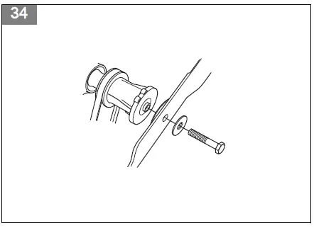 Husqvarna-KLIPPO-LB-448-Cordless-Lawn-Mower-33