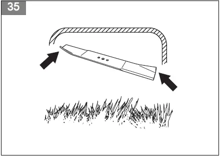 Husqvarna-KLIPPO-LB-448-Cordless-Lawn-Mower-34