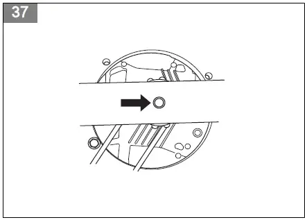 Husqvarna-KLIPPO-LB-448-Cordless-Lawn-Mower-36