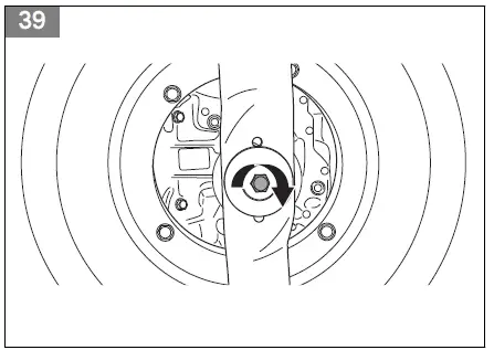 Husqvarna-KLIPPO-LB-448-Cordless-Lawn-Mower-38