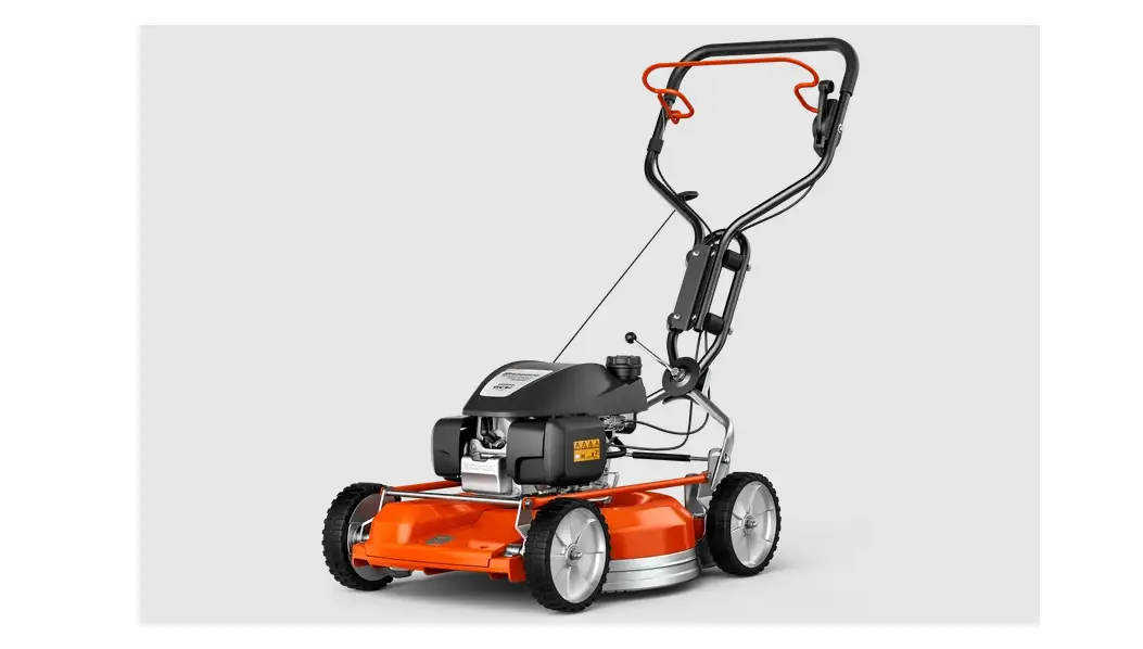Husqvarna Klippo Lb 448 Cordless Lawn Mower User Manual