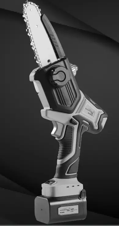 NAKAYAMA PRO EC1500 Battery Pruning Chainsaw