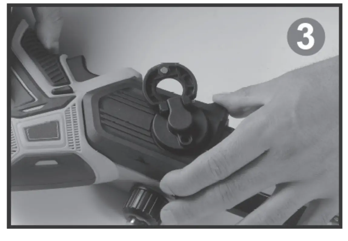 Assembly Instruction