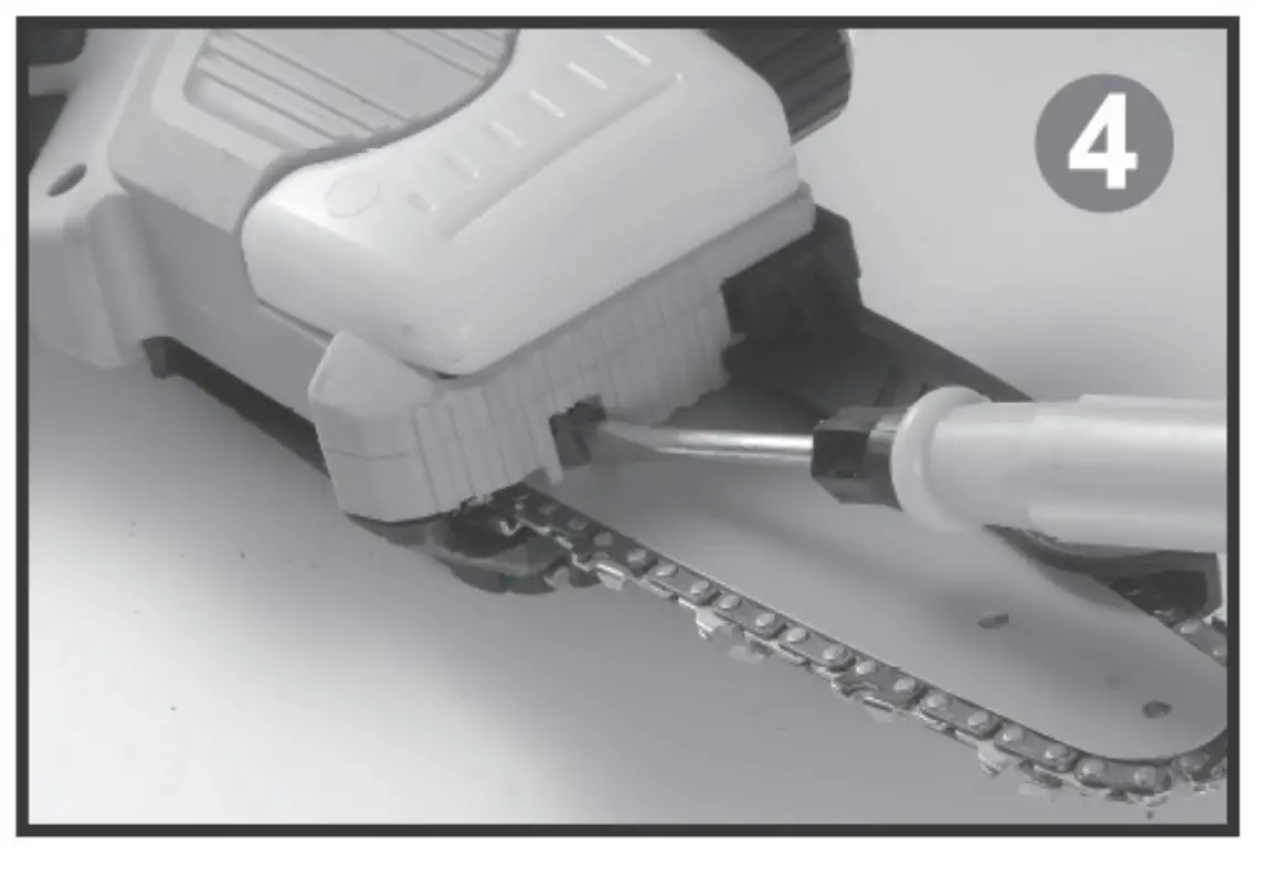 Assembly Instruction