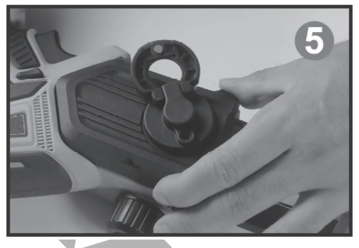 Assembly Instruction