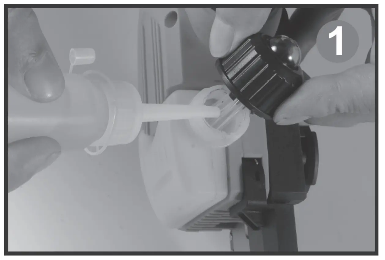 Assembly Instruction