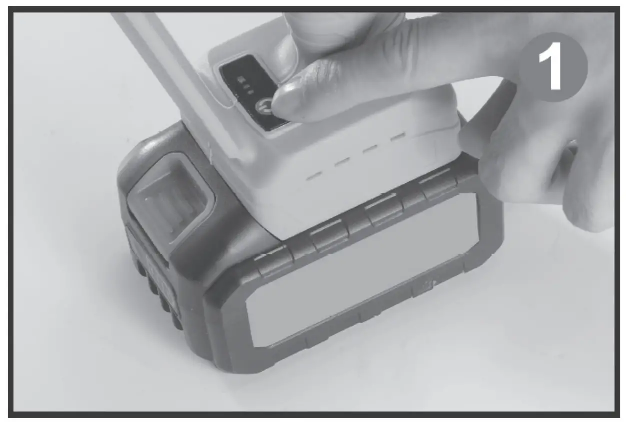 Assembly Instruction