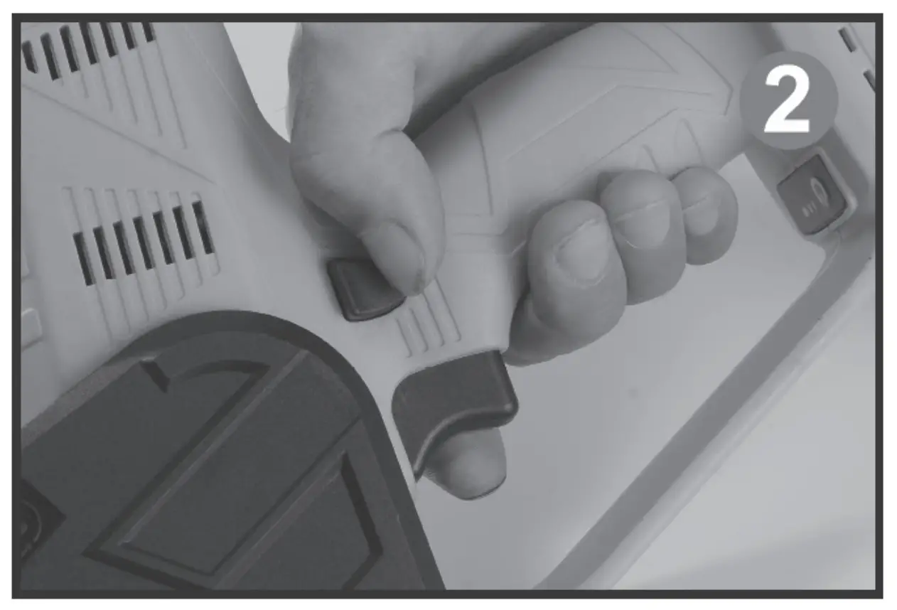 Assembly Instruction