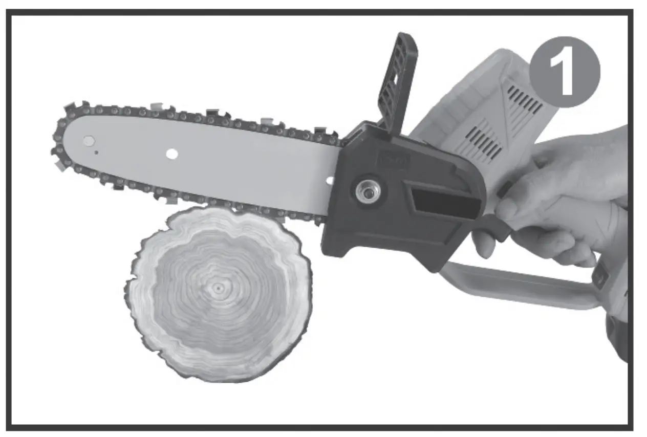 Operation Instructions