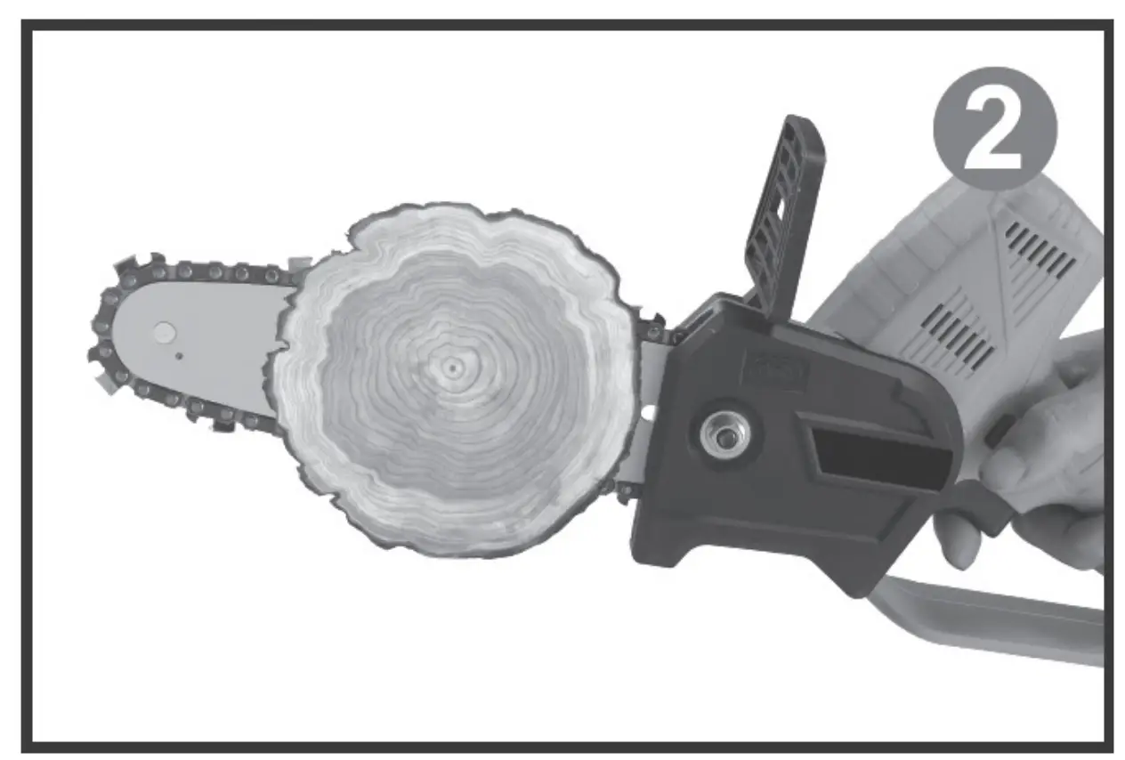 Operation Instructions