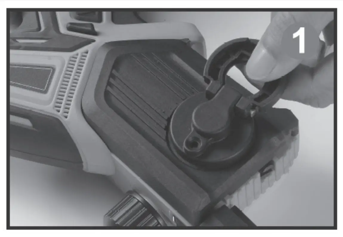 Assembly Instruction