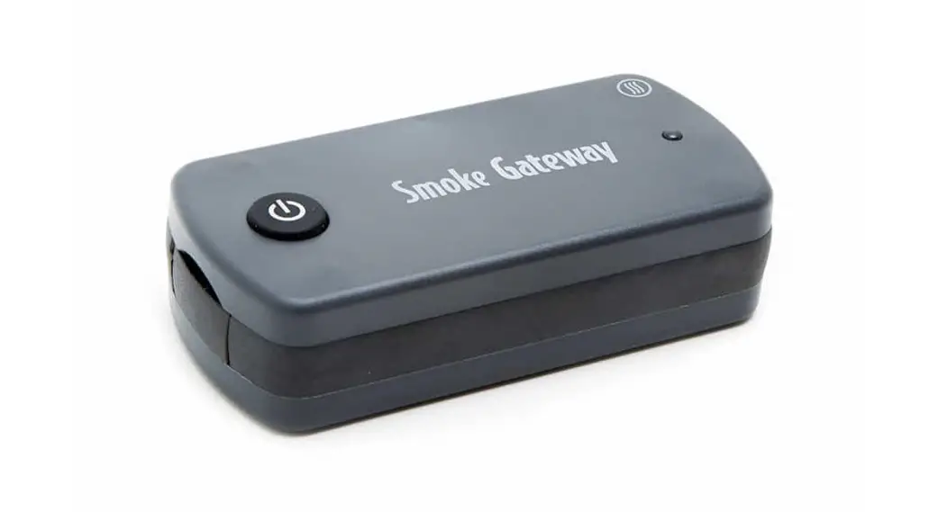 Thermoworks Tx-1302-ch Smoke Gateway Instruction Manual Thermoworks Tx-1302-ch Smoke Gateway Instruction Manual
