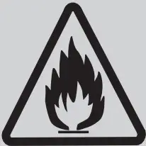 FIRE ICON