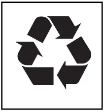 RECYCLE ICON
