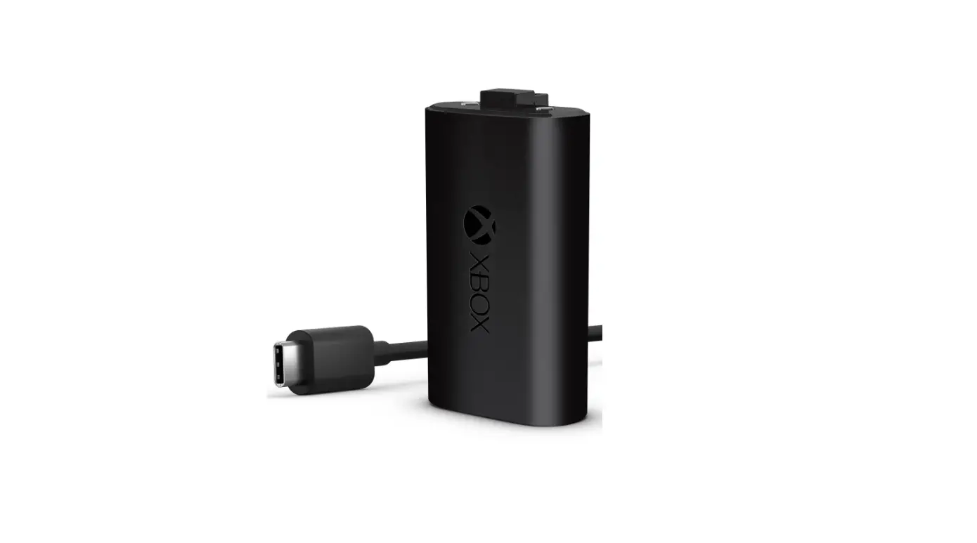Xbox One Play & Charge Kit Battery Pack User Manual Xbox One Play & Charge Kit Battery Pack User Manual