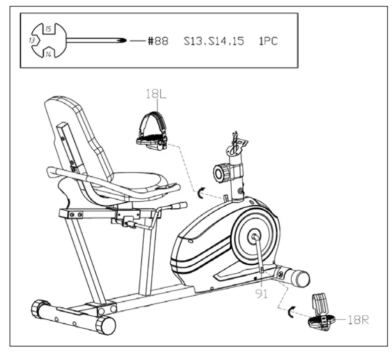 Assembly Instructions