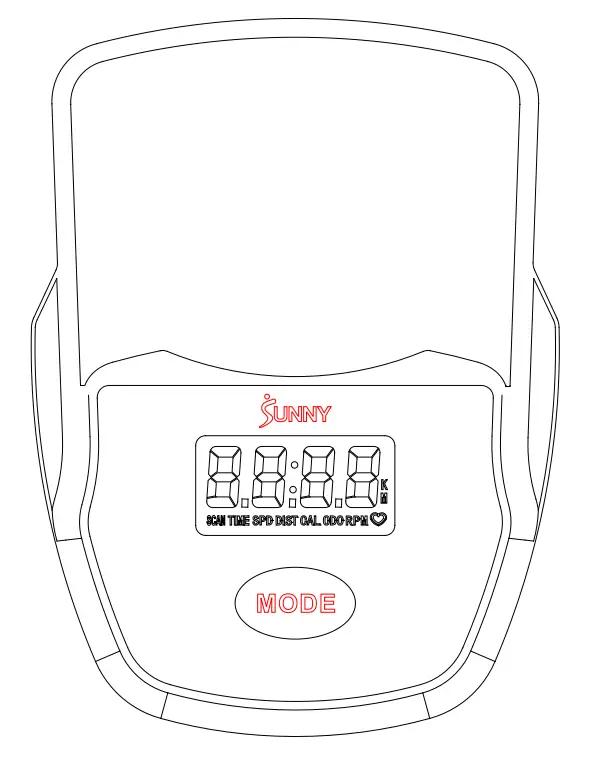 Exercise Meter