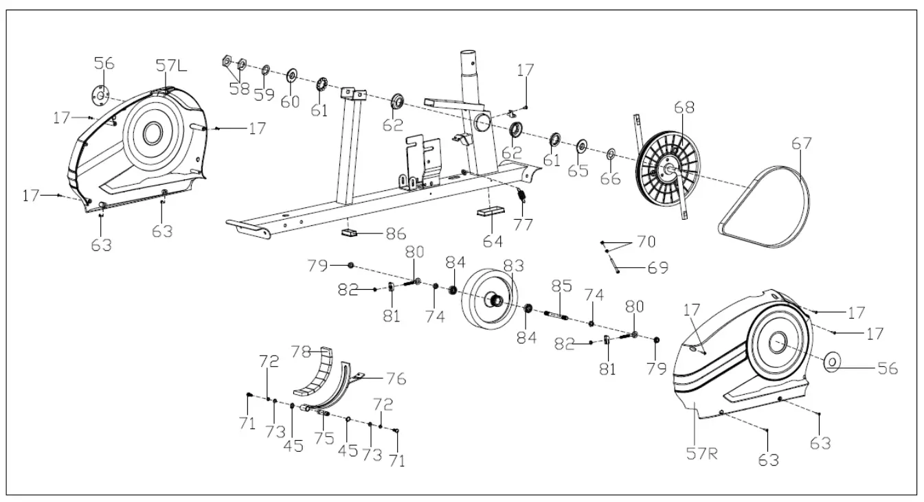 Exploded Diagram 2