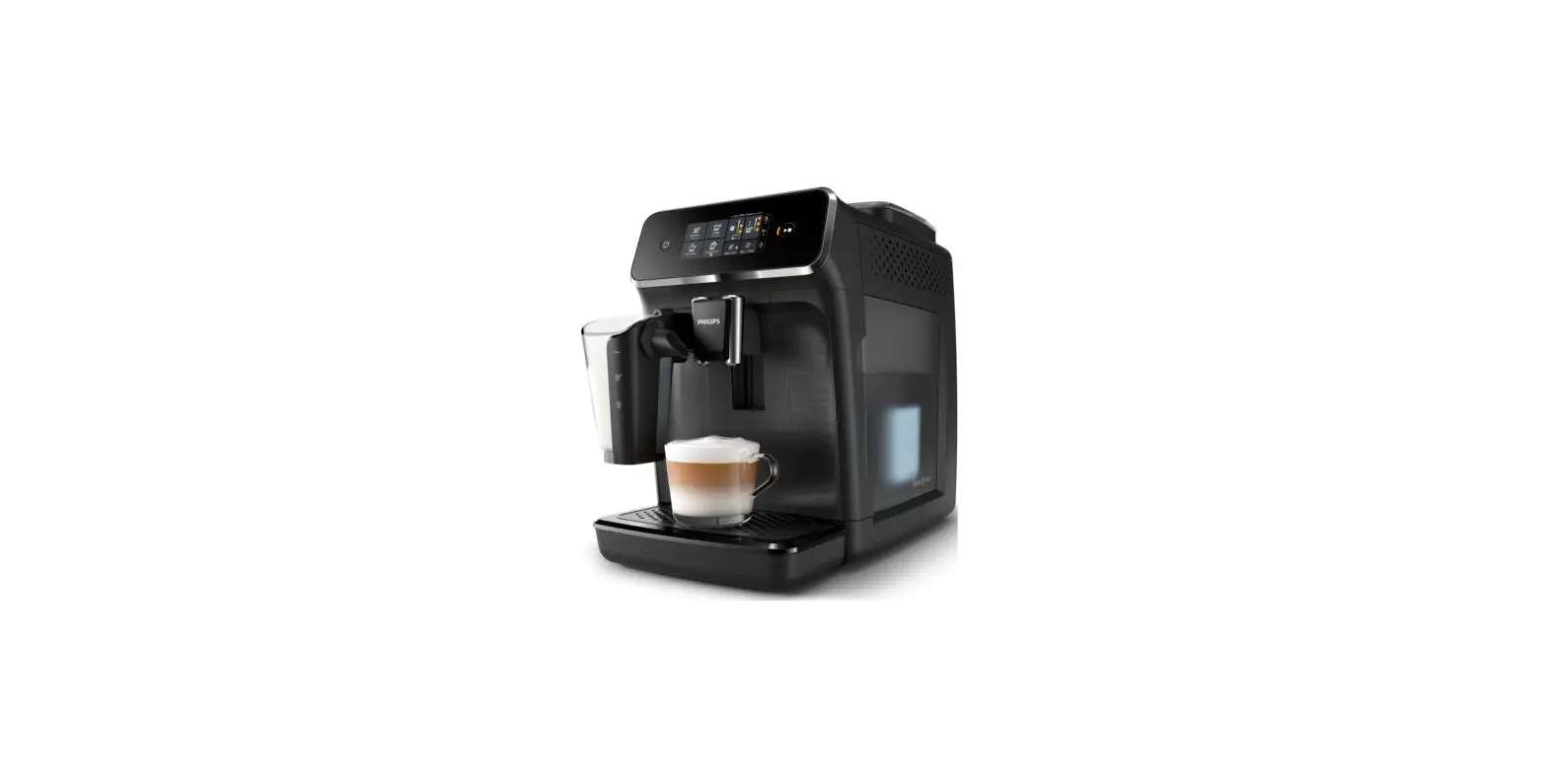 Philips Ep2231/40 Coffee Maker Specifications And Datasheet Philips Ep2231/40 Coffee Maker Specifications And Datasheet