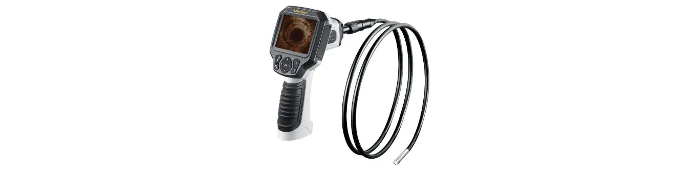 Laserliner 082.262a Videopocket Hd 5.2mm Probe Inspection Camera User Manual Laserliner 082.262a Videopocket Hd 5.2mm Probe Inspection Camera User Manual