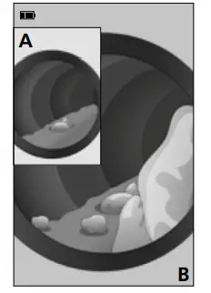 Laserliner-082.262A-VideoPocket-HD-5.2mm-Probe-Inspection-Camera-fig-13