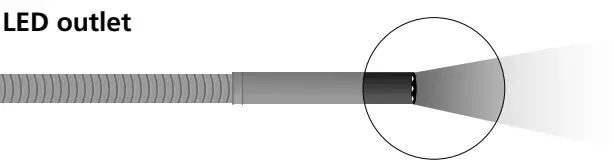 Laserliner-082.262A-VideoPocket-HD-5.2mm-Probe-Inspection-Camera-fig-2