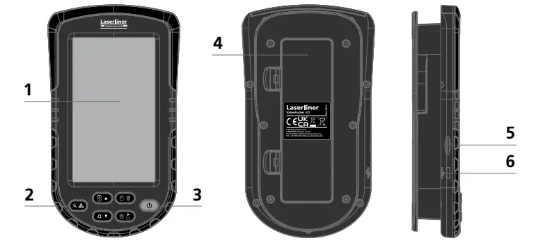 Laserliner-082.262A-VideoPocket-HD-5.2mm-Probe-Inspection-Camera-fig-3