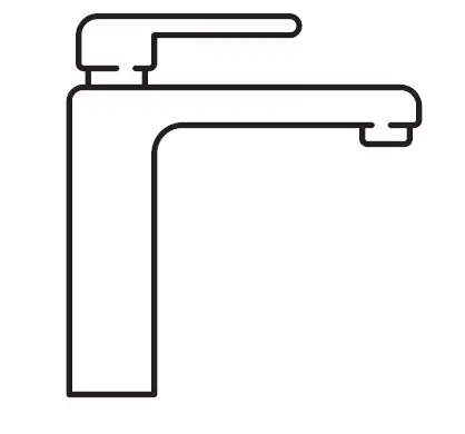 Oliveri PE341 Topmount Sink 10