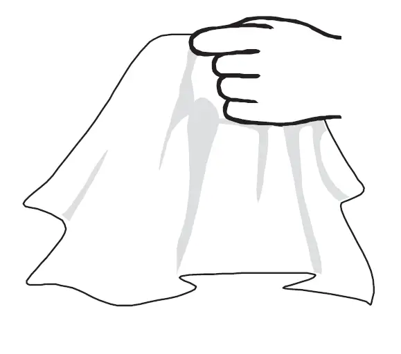 Oliveri PE341 Topmount Sink 9