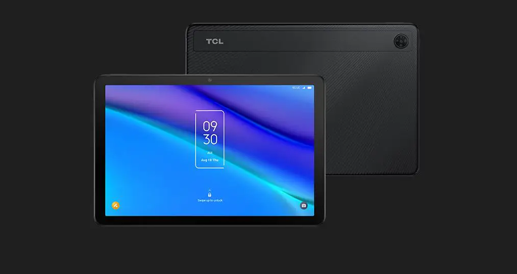 Tcl Tab10s 5g Tablet Instruction Manual Tcl Tab10s 5g Tablet Instruction Manual