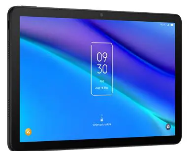 TCL-TAB10S-5G-Tablet-Instruction-Product image