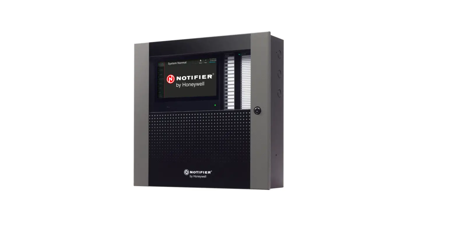 Notifier N16e/x Fire Alarm Control Panel Owner's Manual Notifier N16e/x Fire Alarm Control Panel Owner's Manual