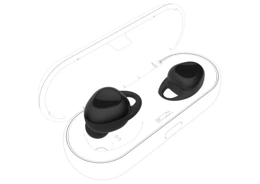 Denver True Wireless Twe-50 Tws Earbuds User Manual Denver True Wireless Twe-50 Tws Earbuds User Manual