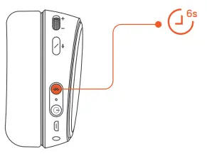 steelseries ARCTIS 9 Wireless Gaming Headset - GHZ PAIRING 2