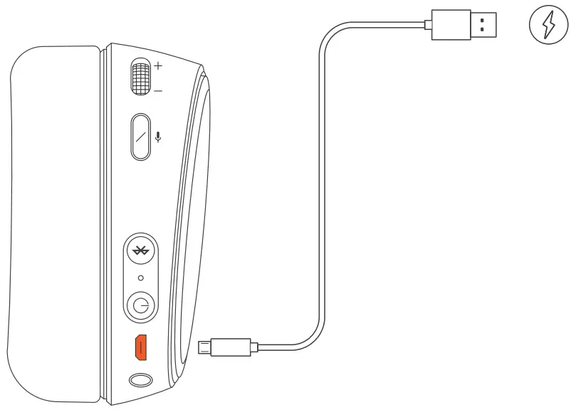 steelseries ARCTIS 9 Wireless Gaming Headset - GHZ PAIRING 3