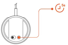 steelseries ARCTIS 9 Wireless Gaming Headset - GHZ PAIRING