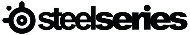 steelseries logo