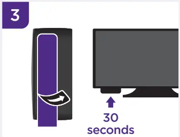 Adhesive strip instructions