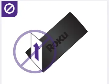 Adhesive strip instructions