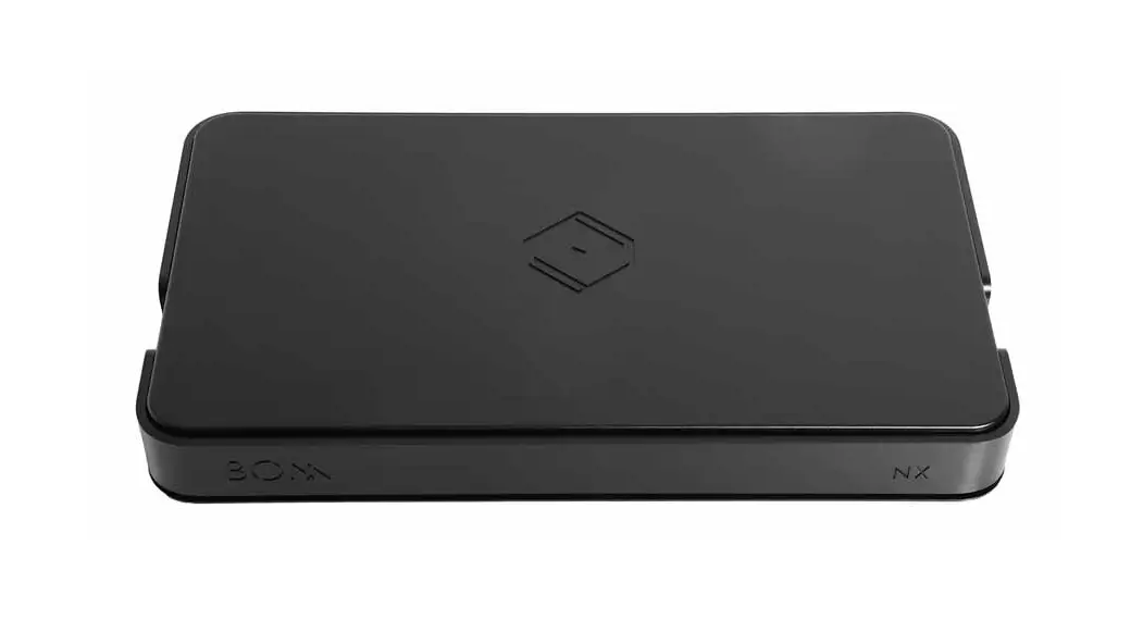 Silent Angle Nx Network Switch User Guide