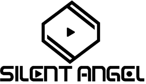 SILENT ANGLE logo