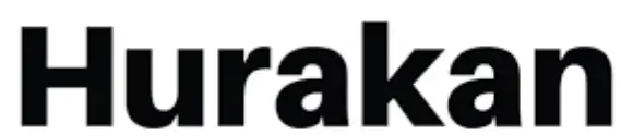 HURAKAN logo