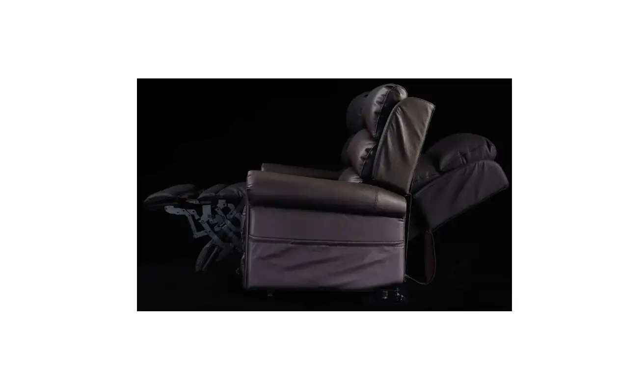 Careco Celeste Four Motor Lift Recline Chair Instruction Manual