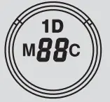 ecollar PG-300 Remote Dog Training Collar Red - icon 3