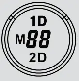 ecollar PG-300 Remote Dog Training Collar Red - icon7