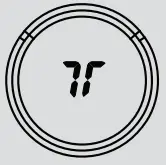 ecollar PG-300 Remote Dog Training Collar Red - icon9