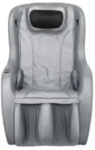 kogan slimline full body massage chair product